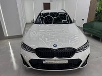 Usado BMW 330e M Sport 292 CV (214 kW) 2022 Blanco Familiar