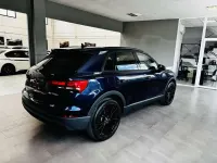Usado Audi Q3 Advanced 245 CV (180 kW) 2021 Azul SUV
