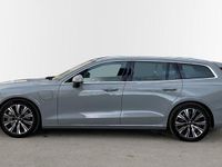 Usado Volvo V60 Plus 350 CV (257 kW) 2024 Gris / plata Familiar