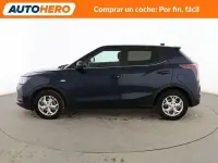 Usado SsangYong Tivoli Limited 163 CV (119 kW) 2024 Azul SUV