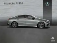 Usado Mercedes CLA200 163 CV (119 kW) 2025 Berlina