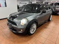 Usado Mini Cooper S 175 CV (128 kW) 2007 Gris / plata Utilitario