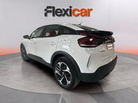 Usado Citroën C4 Feel 131 CV (96 kW) 2023 Blanco SUV