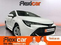Usado Toyota Corolla Active 122 CV (89 kW) 2022 Blanco Utilitario