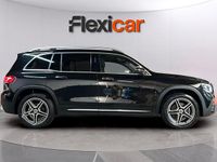 Usado Mercedes GLB200 150 CV (110 kW) 2023 Negro SUV