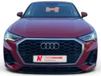 Usado Audi Q3 Advanced Plus 150 CV (110 kW) 2024 Rojo SUV