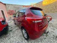 Usado Hyundai ix20 Classic 90 CV (66 kW) 2011 Burdeos Utilitario