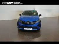 Usado Renault Clio V Techno 140 CV (102 kW) 2025 Azul Berlina