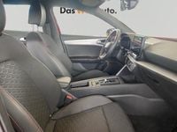 Używany Seat Leon FR 150 KM (110 kW) 2024 Czerwony
