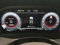 Usado Nissan Qashqai N-Connecta 158 CV (116 kW) 2023 Lunar white (perlada) SUV