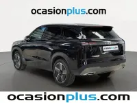 Usado Jaecoo 7 147 CV (108 kW) 2025 Blanco SUV