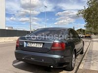 Usado Audi A6 225 CV (165 kW) 2006 Azul Familiar