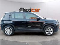 Usado Jeep Avenger 101 CV (74 kW) 2023 Negro SUV
