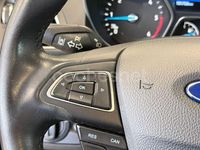 Usado Ford C-MAX Titanium 120 CV (88 kW) 2018 Gris / plata Monovolumen