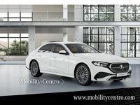 Nuevo Mercedes E300 312 CV (229 kW) 2025 Blanco Berlina