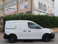 Usado VW Caddy 122 CV (89 kW) 2022 Blanco Monovolumen