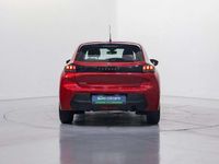 Usado Peugeot 208 Active 102 CV (75 kW) 2021 Rojo Utilitario