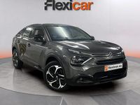 Usado Citroën C4 Feel 131 CV (96 kW) 2023 Negro Berlina