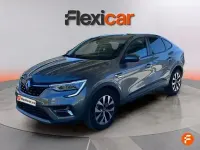 Usado Renault Arkana Evolution 140 CV (102 kW) 2023 Gris SUV