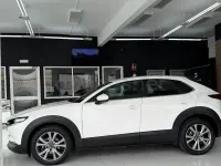 Usado Mazda CX-30 Center-Line 140 CV (102 kW) 2025 Blanco SUV