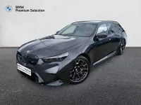 Usado BMW M5 Comfort Edition 727 CV (534 kW) 2026 Gris Familiar
