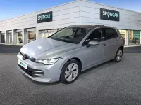 Usado VW Golf VIII 115 CV (84 kW) 2025 Gris / plata Berlina