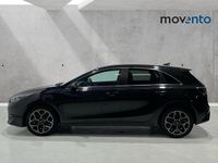 Usado Kia Ceed Edition 7 100 CV (73 kW) 2025 Negro Utilitario