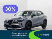 Usado Alfa Romeo Junior 145 CV (106 kW) 2025 Gris SUV