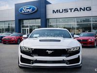 Usado Ford Mustang GT 450 CV (330 kW) 2024 Blanco Coupe