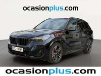 Usado BMW X1 163 CV (119 kW) 2024 Negro SUV
