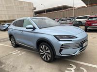 Usado BYD Seal U Comfort 217 CV (159 kW) 2025 Azul SUV