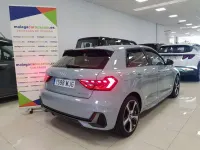 Usado Audi A1 Sportback 110 CV (80 kW) 2023 Gris Utilitario