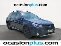 Usado Subaru Outback 175 CV (128 kW) 2019 Negro SUV