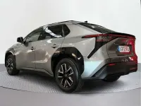 Usado Toyota bZ4X Advance 164 kW (224 CV) 2025 SUV
