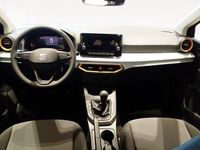 Usado Seat Ibiza XCELLENCE 115 CV (84 kW) 2025 Azul Utilitario