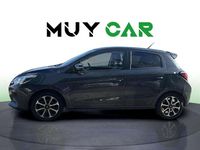 Usado Mitsubishi Space Star 71 CV (52 kW) 2023 Gris Utilitario