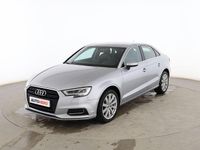 Usado Audi A3 Design 116 CV (85 kW) 2018 Plata Berlina