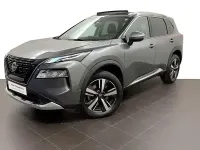Usado Nissan X-Trail Tekna+ 158 CV (116 kW) 2024 Skyline grey SUV