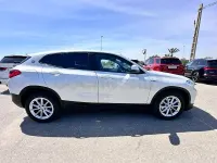 Używany BMW X2 M Sport 150 KM (110 kW) 2020 Biały SUV