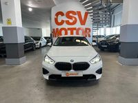 Usado BMW 218 136 CV (100 kW) 2022 Blanco Coupe