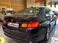 usado BMW 525 SERIE 5 d xDrive Berlina