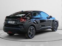 Usado Citroën C4 PureTech 131 HP (96 kW) 2024 SUV