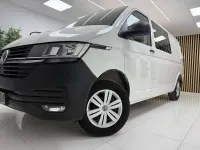 Usado VW Transporter 110 CV (80 kW) 2020 Blanco Van