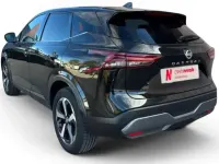 Usado Nissan Qashqai N-Connecta 158 CV (116 kW) 2021 SUV
