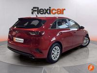 Usado Kia Ceed 120 CV (88 kW) 2020 Rojo Utilitario