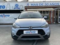 usado Hyundai i20 1.0 TGDI Tecno LE 2C 100