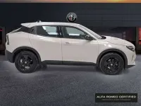 Usado Alfa Romeo GT Junior 136 CV (100 kW) 2025 Gris SUV