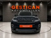 Usado Land Rover Range Rover evoque R-Dynamic 309 CV (227 kW) 2022 Azul SUV