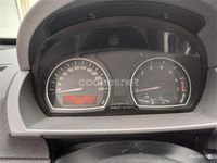 Usado BMW X3 231 CV (169 kW) 2005 Azul SUV