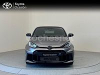 Usado Toyota Yaris 276 CV (202 kW) 2024 Gris / plata Berlina